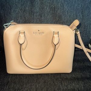 Kate Spade Dome Satchel
